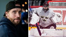 Jacob Markström ska spela VM för Tre Kronor.