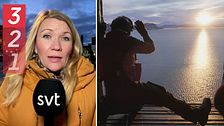 Utrikesreporter Liselott Lundström listar tre saker som förändrats i Finland efter inträdet i Nato.