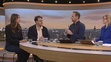 Morgonstudien,”kanrkfabriken”