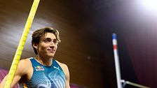 Armand Duplantis