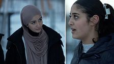 Profilbild på Rayan Lubna och Jowana Bouterfas
