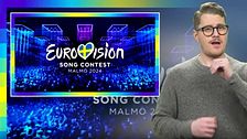 Eurovision logga