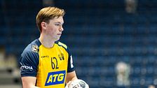 Valter Chrintz är skadad igen.