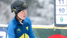 SKIDALPINISM, VÄRLDSCUPEN, SCHLADMING, TOVE ALEXANDERSSON