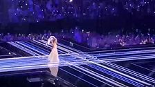 Eden Golan eurovision israel