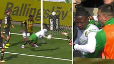 Hammarby
