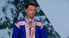 Lars-Miguel Utsi