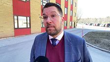 Jimmie Åkesson (SD).