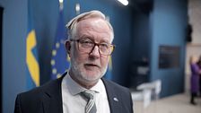Johan Pehrson Liberalerna
