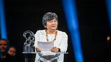 Joan Carling, Filippinerna