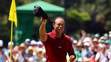 Tiger Woods ska spela US Open för första gången på tre år.