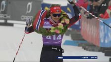 Stina Nilsson