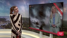 Ur Sverige idag den 2 maj 2025