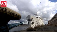 Baltic star vid kaj