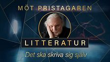 Nobel: Porträtten Jon Fosse