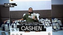 Playbild ”Cashen”