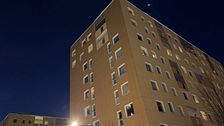 Polisen uppmanar uthyrare att ha personlig kontakt med den som hyr via Aibnb.