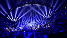 Eurovision Song Contest i Lissabon 2018