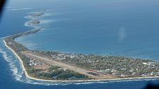Önationen Tuvalu
