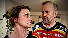 Maritha Haglund Bernt Olsson