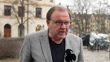 Dag Blanck