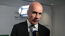 Johan Eliasch