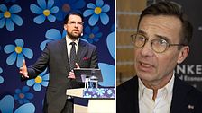 Åkesson och Kristersson