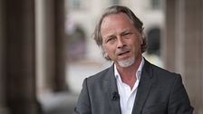 Fredrik Lindgren, vd Kungliga operan