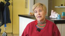 Christina Åhrén