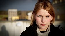 SVT:s reporter Linnea Burén berättar hur det går till när människor utnyttjas på arbetsmarknaden.