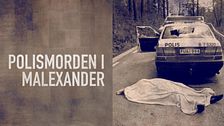 Polismorden i Malexander