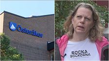 LSS-siffrorna dyker i Österåker.