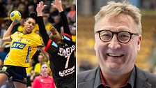 Magnus Grahn tror på lyckat svenskt handbolls-VM