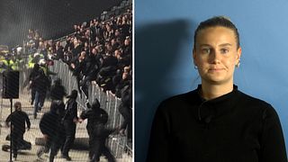 Därför stoppas klubbarnas jakt på huliganer