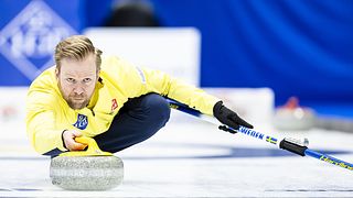 Här avgör Sverige  semifinalen mot Italien: ”Härligt”