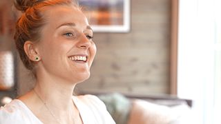 Stina Nilsson satsar på långlopp