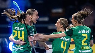Tar ledningen efter soloprestation