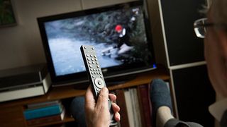 Pirat-tv ökar i Norden