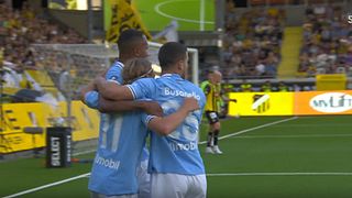 Serieledare: ”Bästa upplaga av MFF jag har sett”