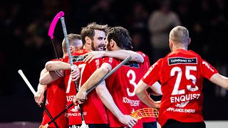 Drömstart för Storvreta efter läcker styrning