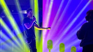 Robin gör Idolsuccé – men: ”Ingenting mot att bli pappa”