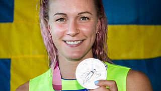 Fyrfaldiga OS-medaljören: ”Känns verkligen som 10 guld”