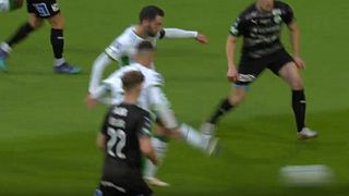 MVP: ”Finns där som lagkapten och lagpappa”