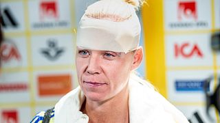 Seger om knocken: ”Vet inte vad som hände”