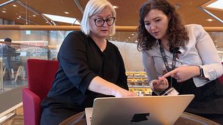 Mer digital läsförståelse behövs i skolan