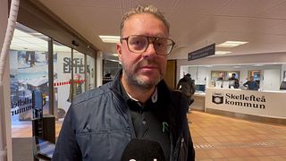Företagaren om oron kring Northvolt: ”Vi kommer att tappa pengar”
