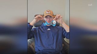 Se intervju med Liam Itämaa