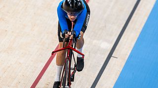 Anna Beck sexa i bancykel: ”Superfrustrerande”