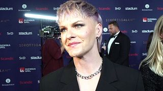 Nilla Fischer: ”Betytt extremt mycket”