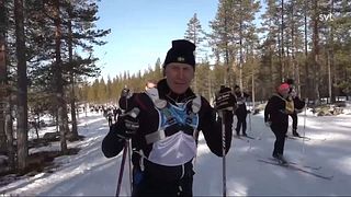 Hur mår Gunde Svan egentligen?